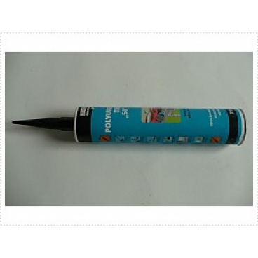 Polyurethankleber für Kunststoff und Metall 310 ml