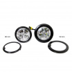 Tagfahrlicht DRL 510HP 70 mm 2x4 SMD LED