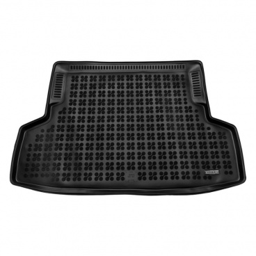 Gummiwanne für Kofferraum - Subaru WRX STI, 2014- Gummiwanne für Kofferraum - Subaru WRX STI, 2014-