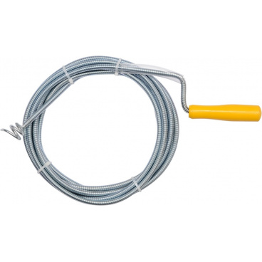 Spiralkanaldurchmesser 9 mm, 5 m Spiralkanaldurchmesser 9 mm, 5 m