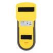 Metalldetektor und elektrische Verteilung LCD