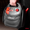 Tragbarer Starter-Booster 4 in 1 12V / 900A
