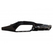 Diffusor Mercedes Benz W213 16-18 E63 Stil