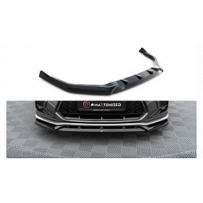 Splitter Lexus NX F-Sport II przód v.2 Splitter Lexus NX F-Sport II przód v.2