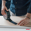 Technisches Klebeband schwarz 48mm x 15m x 0,19mm