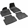 Gummifußmatten Skoda Kamiq / Scala ab Baujahr 2019 – 4er-Set
