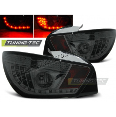 SEAT IBIZA 6J 3D 06.2008 – LED-Rauchscheinwerfer hinten