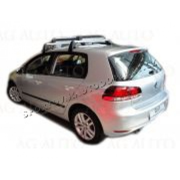 VW Golf VI, 2008-2011, Türseitenschutzleisten VW Golf VI, 2008-2011, Türseitenschutzleisten