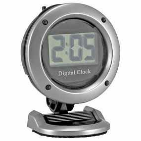 Uhr rund digital-4 Auto Uhr rund digital-4 Auto