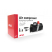 Kompressor 12V/230V (verschiedene Untersetzungen)