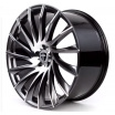 Leichtmetallfelge Tomason TN9 Titan 8,5x19 5x120 ET35