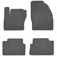 Gummimatten, FORD KUGA, 2008+