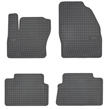 Gummimatten, FORD KUGA, 2008+