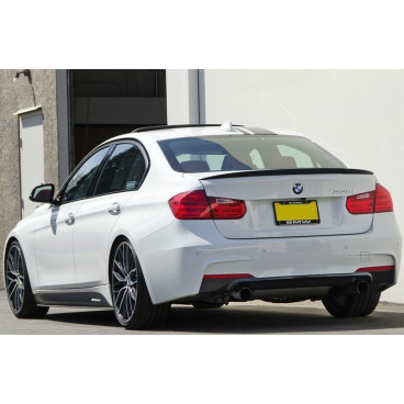 Heckflügel BMW 3 F30 ABS M-Performance