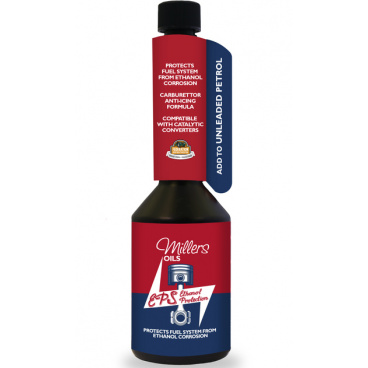 Benzinzusatz EPS 250 ml (ohne Bleiersatz) Benzinzusatz EPS 250 ml (ohne Bleiersatz)