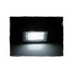 Kennzeichen-LED-Beleuchtung 72 x 31 x 12 mm (SMD 18 LEDs)