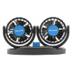 MITCHELL DUO 2x85mm USB 5V Armaturenbrett-Lüfter