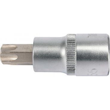 1/2" Bit Torx T55 Bit 1/2" Bit Torx T55 Bit