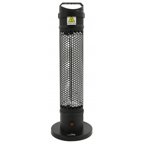 Infrarotstrahler 1000W 230V für den Boden