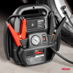 Tragbarer Starter-Booster 4 in 1 12V / 900A