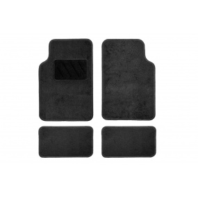 Textil-Autoteppiche, universell TEX-2 Textil-Autoteppiche, universell TEX-2