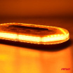 Mini LED-Lichtleiste WLB78 Magnet 293x171mm R65 R10 48LED 12/24V IP56