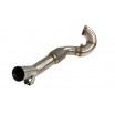 Downpipe Audi A3 S3 TTS Seat Leon Škoda Octavia VW Golf GTI 1.8 / 2.0 TFSI