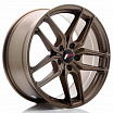 JR Wheels JR25 19x8,5 ET35 5x120 Bronze