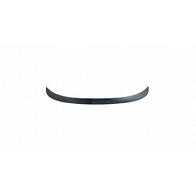 Heckspoiler BMW 6 F13 Lippe Carbon Look