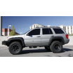 Bodykit Jeep Grand Cherokee WJ Kotflügelverbreiterung Royal