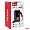 Startgerät 3-in-1 Booster Powerbank LED Taschenlampe 12V 12Ah 1000A