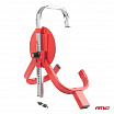 Diebstahlsicherung für Fahrrad L11 AMIO-04911