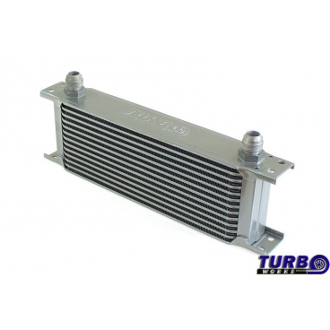Turboworks Aftermarket-Ölkühler in verschiedenen Größen