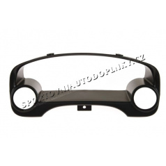 Komplette Honda Prelude 1996-00-Konsole inklusive zusätzlicher Wecker