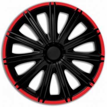 Radkappen NERRO R 14-16" (4er-Set)