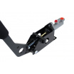 Hydraulische Handbremse ProRacing schwarz
