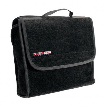 Kofferraumtasche mit Klettverschluss 30x20x15 cm Kofferraumtasche mit Klettverschluss 30x20x15 cm