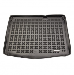 Gummiwanne für den Kofferraum – Jeep Renegade, 2014-, für den unteren Teil des Stauraums