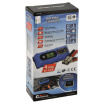 Ladegerät 3,8 A, 6/12 V, Mikroprozessor, PB/GEL, LCD-Display