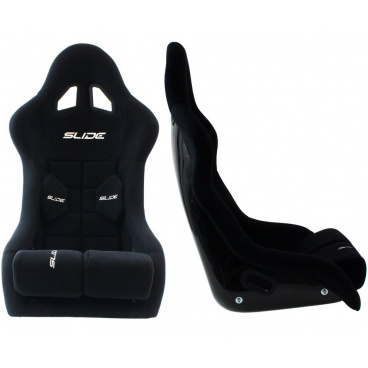 Sporthartschale SLIDE GT (FIA-Homologation)