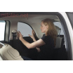 3-teiliges Sonnenblenden-Set, Fabia III. Lim. 2014-2018 / Fabia III. Facelift Lim., 2018+