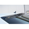 Dachspoiler für Skoda Superb Mk3, Maxton Design (glänzend schwarzer ABS-Kunststoff)