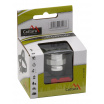 Stirnlampe SCORPION 90lm XPE ZOOM wiederaufladbar