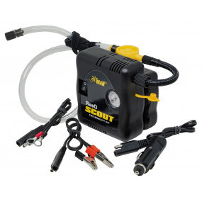 Opravná sada MOTO/ResQ Scout VT 100ml