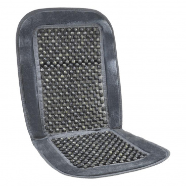Sitzbezug grau CSM-01-Gray