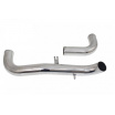 Ansaugsystem Simota Mitsubishi Eclipse 3.0 V6 00-03 Kaltlufteinlasssystem AN1CA-20