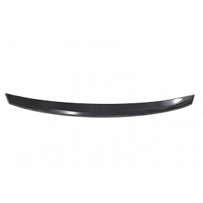 Hinterer Spoiler Chrysler 300C ABS Schwarz Hinterer Spoiler Chrysler 300C ABS Schwarz