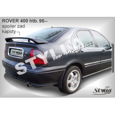 ROVER 400 HTB (95-00) Heckspoiler. Hauben
