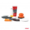 DIY-Handscheinwerfer-Polierset AMIO-04793
