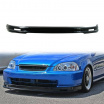 Honda Civic 96-98 vordere untere Stoßstange (LIP) im Mugen-Stil
